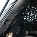 Interior Rear Side Window MOLLE Panel For 2025+ 4Runner