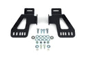 2016-2020 Toyota Tacoma 32" Upper Grille LED Light Bar Brackets/Combo - Cali Raised Led