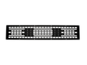 Cali Raised LED Roof Rack Mounted MOLLE Gear Panel - Cali Raised LED