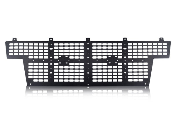 Front Bed MOLLE System For 2005-2023 Toyota Tacoma
