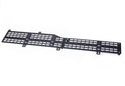 BED MOLLE EXTENSIONS FOR BAKFLIP COVER For 2005-2023 Toyota Tacoma