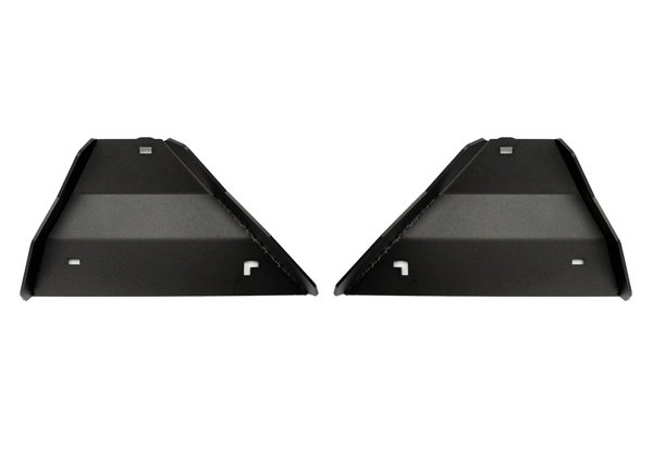 COMPLETE SKID PLATE COLLECTION FOR 2005-2023 TOYOTA TACOMA
