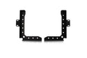 2005-2020 Toyota Tacoma Bed Channel Supports - Cali Raised LED