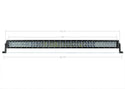 2014-2020 Toyota Tundra 42" Curved LED Light Bar Hidden Grille Combo - Cali Raised LED