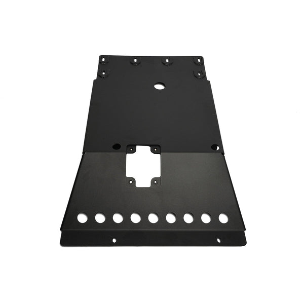 Front Skid Plate For 2010-2014 Toyota FJ Cruiser