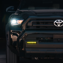 Fog Light Replacement Kit For 2025+ 4Runner