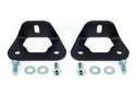 Toyota Truck Bed Rail LED Pod Brackets/Combo - Cali Raised LED