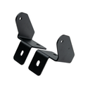 Bumper Light Bar Mounting Kit Fits 2021+ Ford Bronco Raptor