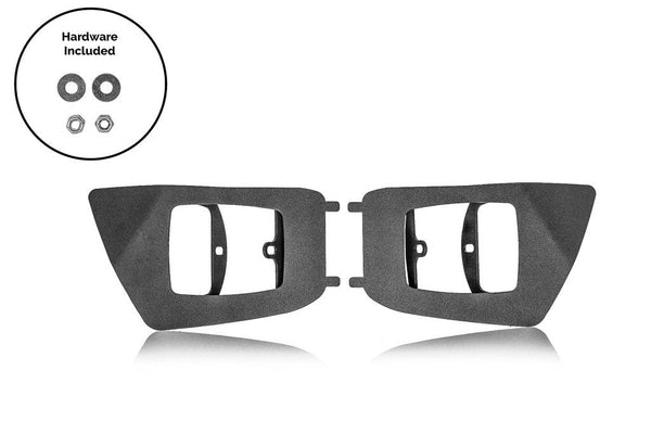 2012-2015 Toyota Tacoma LED Fog Light Pod2012-2015 Toyota Tacoma LED Fog Light Pod Replacements Brackets/Combo