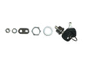 Locking Latch Core and Keys