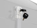 Locking Latch Core and Keys