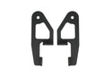 '- 42" LED Mounts for Premium Roof Rack