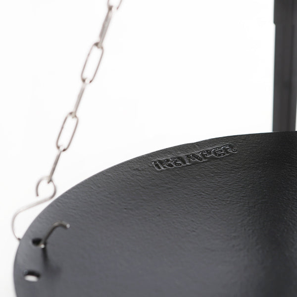 Disco Skillet