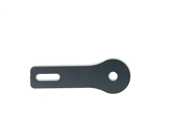 Hood/Ditch Light Extension For CB Antenna Mount - Cali Raised LED