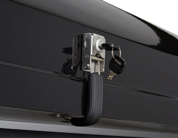2.0 Locking Latch