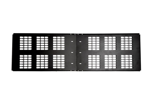 Interior Rear Molle Panel For 2010-2024 4Runner