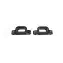 Billet Roof Rack Tie Down Kit For Victory 4 Prinsu, Cali Raised LED Roof Rackx4,