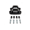 Billet Roof Rack Tie Down Kit For Victory 4 Prinsu, Cali Raised LED Roof Rackx4,