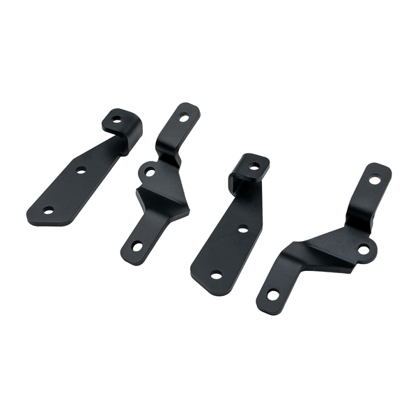 Ditch Light Mount Kit For 2021+ Ford Bronco