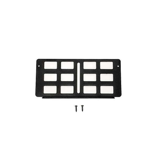 Interior Center Console MOLLE Panel For 2025+ Toyota 4Runner