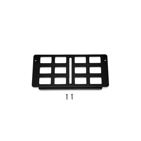 Interior Center Console MOLLE Panel For 2025+ Toyota 4Runner