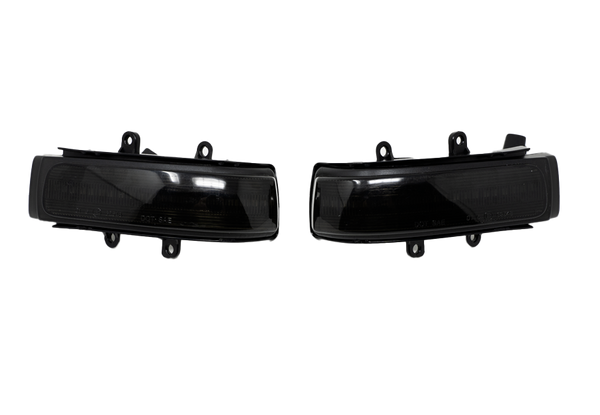 Dynamic Sequential Side Mirror Turn Signals For 2012-2015 Toyota Tacoma