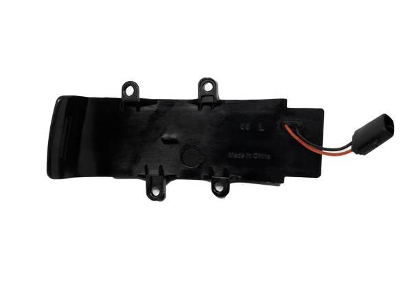 Dynamic Sequential Side Mirror Turn Signals For 2012-2015 Toyota Tacoma