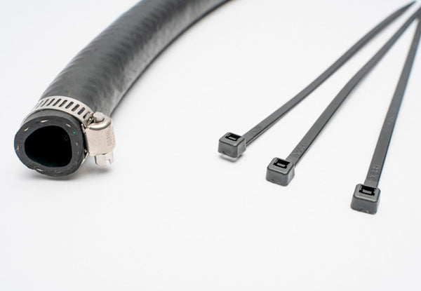 AC Drip Relocation Kit For 4Runner