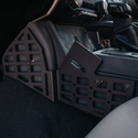 CENTER CONSOLE MOLLE PANEL For 2024+ Toyota Tacoma