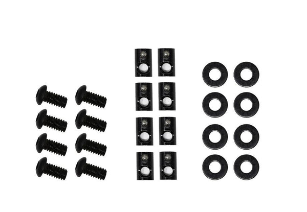 Hardware Kit Weekender 8.0 Gallon Water Tank