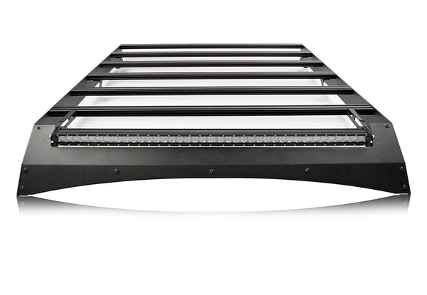 ECONOMY ROOF RACK FOR 2014-2021 TUNDRA CREW MAX