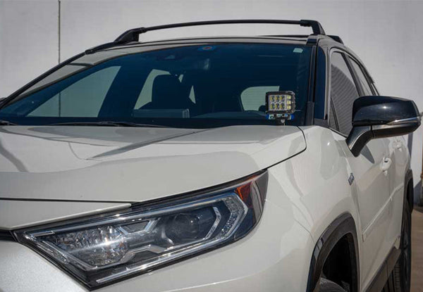 Ditch Mount Kit For 2019+ Rav4