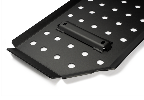 Fuel Tank Skid Plate For 2005-2023 Toyota Tacoma