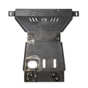Front Skid Plate For 2024+ Toyota Tacoma
