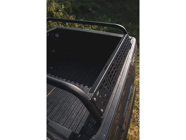 Overland Bed Bars For 2005-2023 Toyota Tacoma