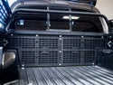 Front Bed MOLLE System For 2005-2023 Toyota Tacoma