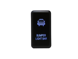 Toyota OEM Style "BUMPER LIGHT BAR" Switch