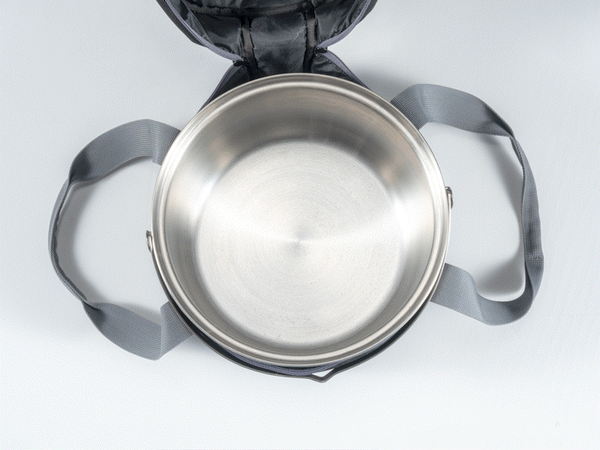 Camp Cookset