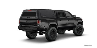 EVO Sport 2022 - 2025 Toyota Tacoma Standard 6' Bed