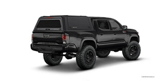 EVO Sport 2016 - 2023 Toyota Tacoma Standard 6' Bed