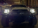 05-11 Toyota Tacoma NOVA-Series LED Projector Headlights Alpha-Black | AlphaRex