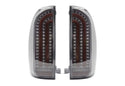 Tail Lights For 2012-2015 Toyota Tacoma