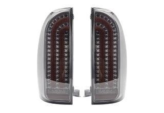 Tail Lights For 2012-2015 Toyota Tacoma