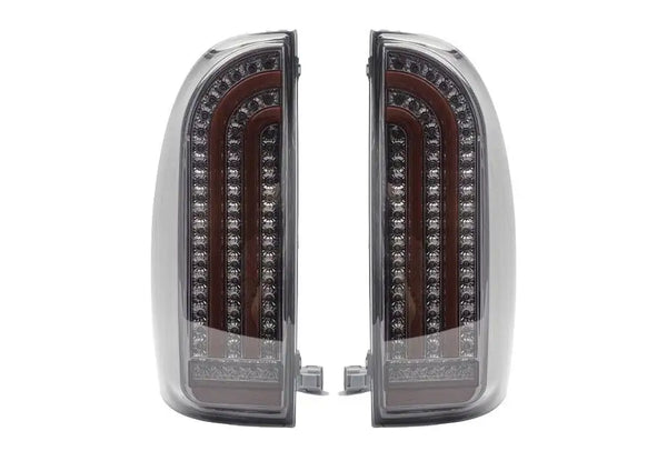 Tail Lights For 2012-2015 Toyota Tacoma