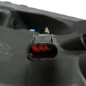 06-08 Dodge Ram NOVA-Series LED Projector Headlights Black | AlphaRex