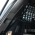 Interior Rear Side Window MOLLE Panel For 2025+ 4Runner