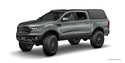 EVO Sport 2024-2026 Ford Ranger Crew Cab Short 5' Bed