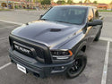 09-18 Ram Truck LUXX-Series (5th Gen 2500 Style) LED Projector Headlights Alpha-Black | AlphaRex