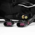 09-18 Ram Truck (MK II 5th Gen 2500 Style) LUXX-Series LED Projector Headlights Alpha-Black | AlphaRex