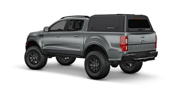 EVO Sport 2019-2023 Ford Ranger Extended Cab Standard 6' Bed